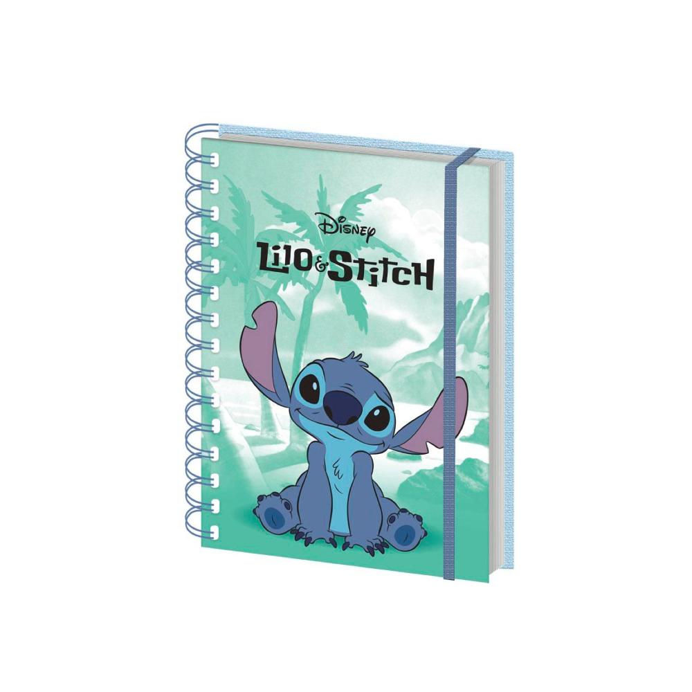 Licensed A5 Notebook 240 Page - 1 Each