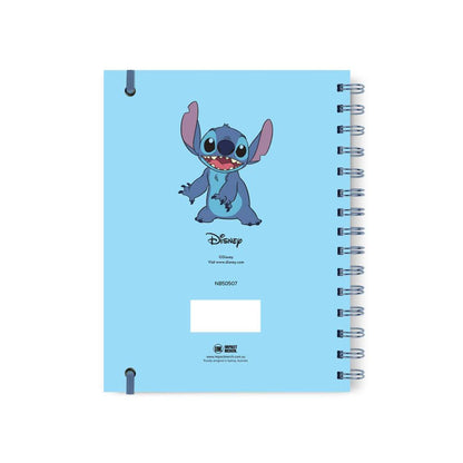 Licensed A5 Notebook 240 Page - 1 Each