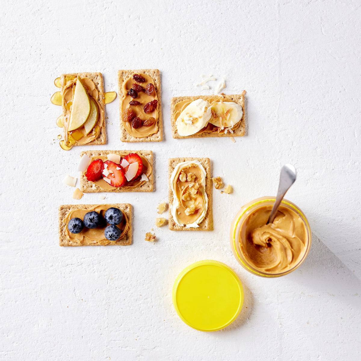 Bega Peanut Butter Smooth 200g Earn Bonus Card Pack^