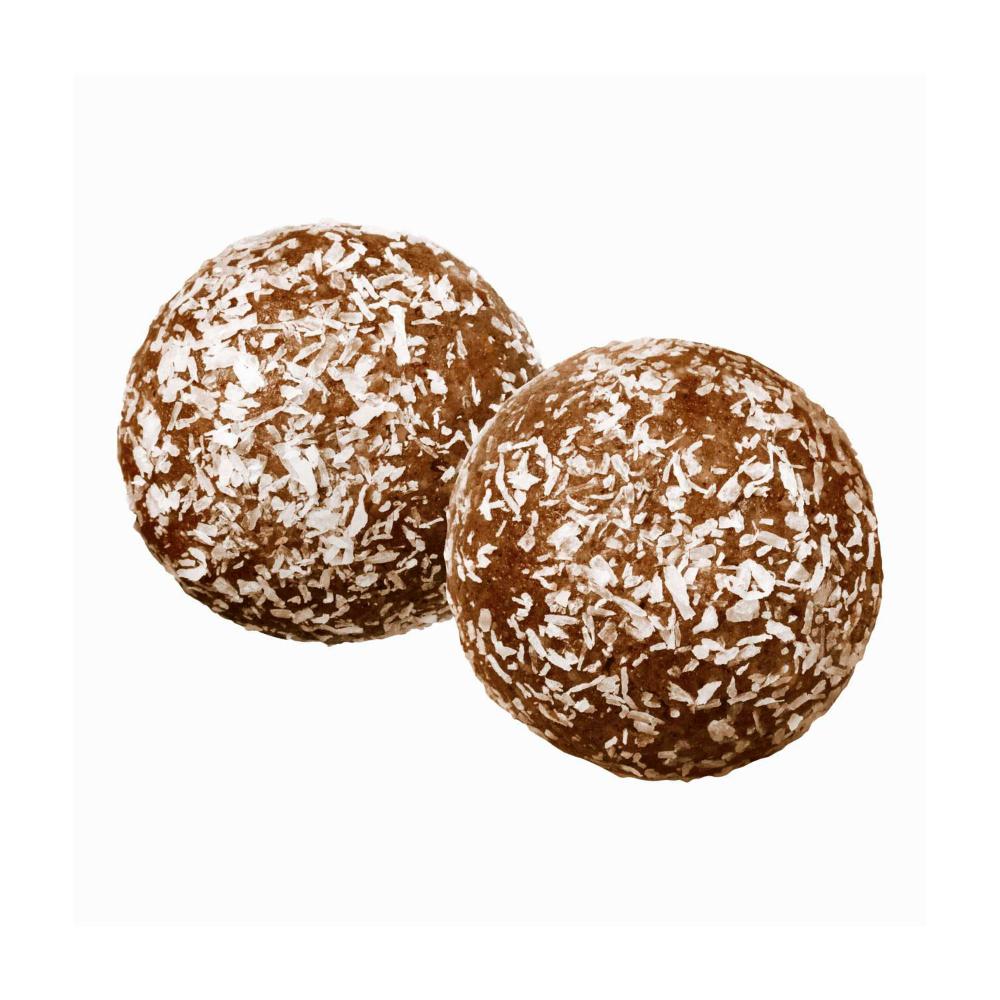 Tom & Luke Snackaballs Salted Caramel Pot - 224g