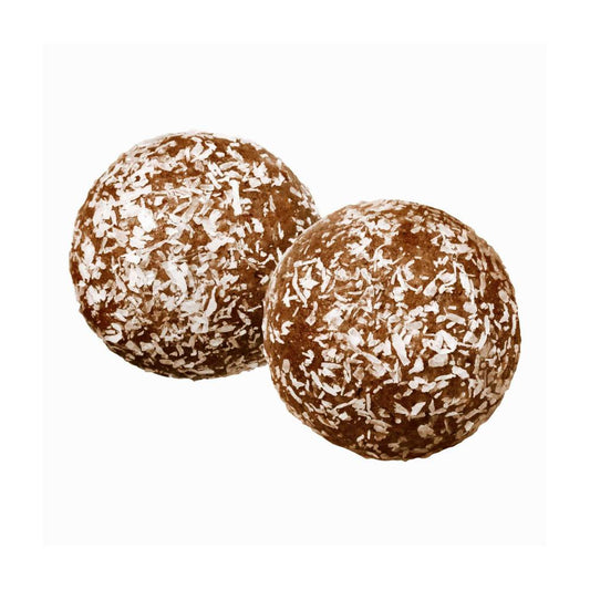 Tom & Luke Snackaballs Salted Caramel Pot - 224g