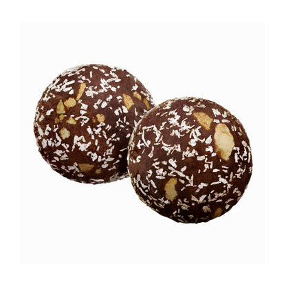 Tom & Luke Snackaballs Peanut Butter & Cacao Pot - 224g