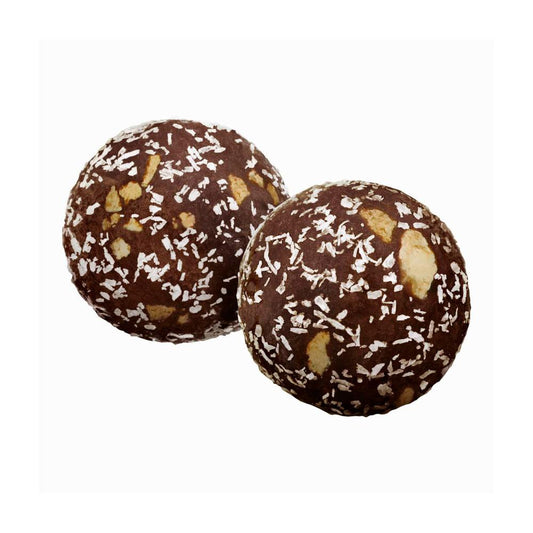 Tom & Luke Snackaballs Peanut Butter & Cacao Pot - 224g