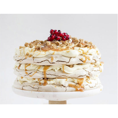 White Wings Pavlova Magic Mix Egg 125g