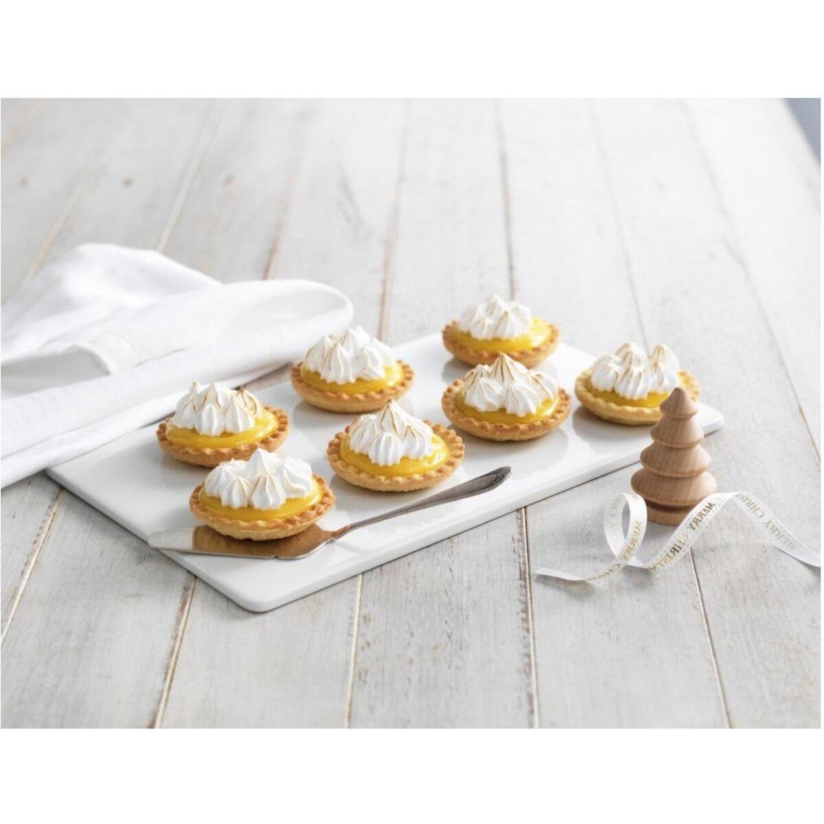 White Wings Pavlova Magic Mix Egg 125g