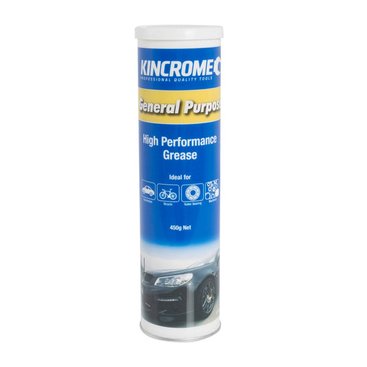 Kincrome Multipurpose Grease 450g