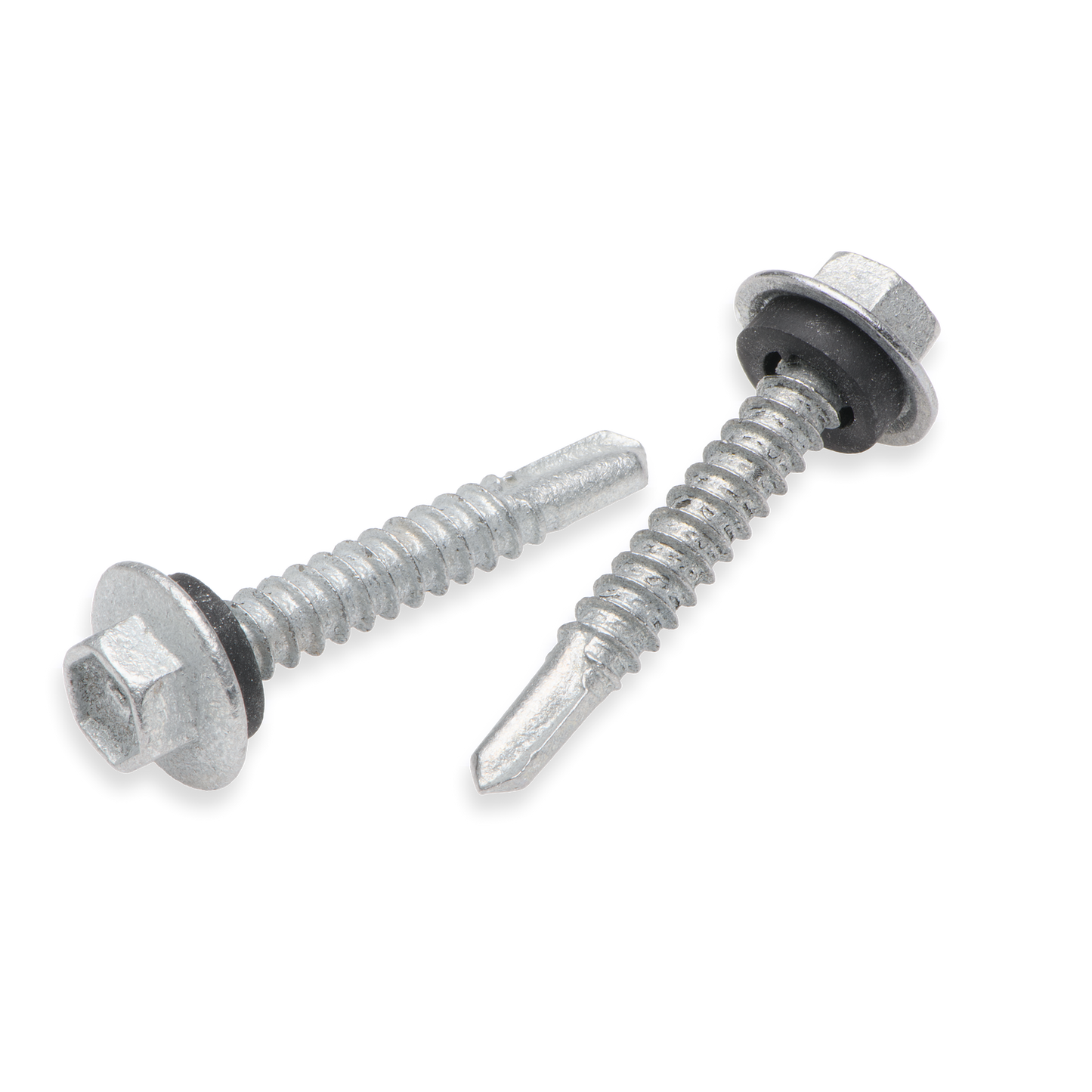 Buildex Roofing Teks Screws - 12g x 35mm - 10 Pack