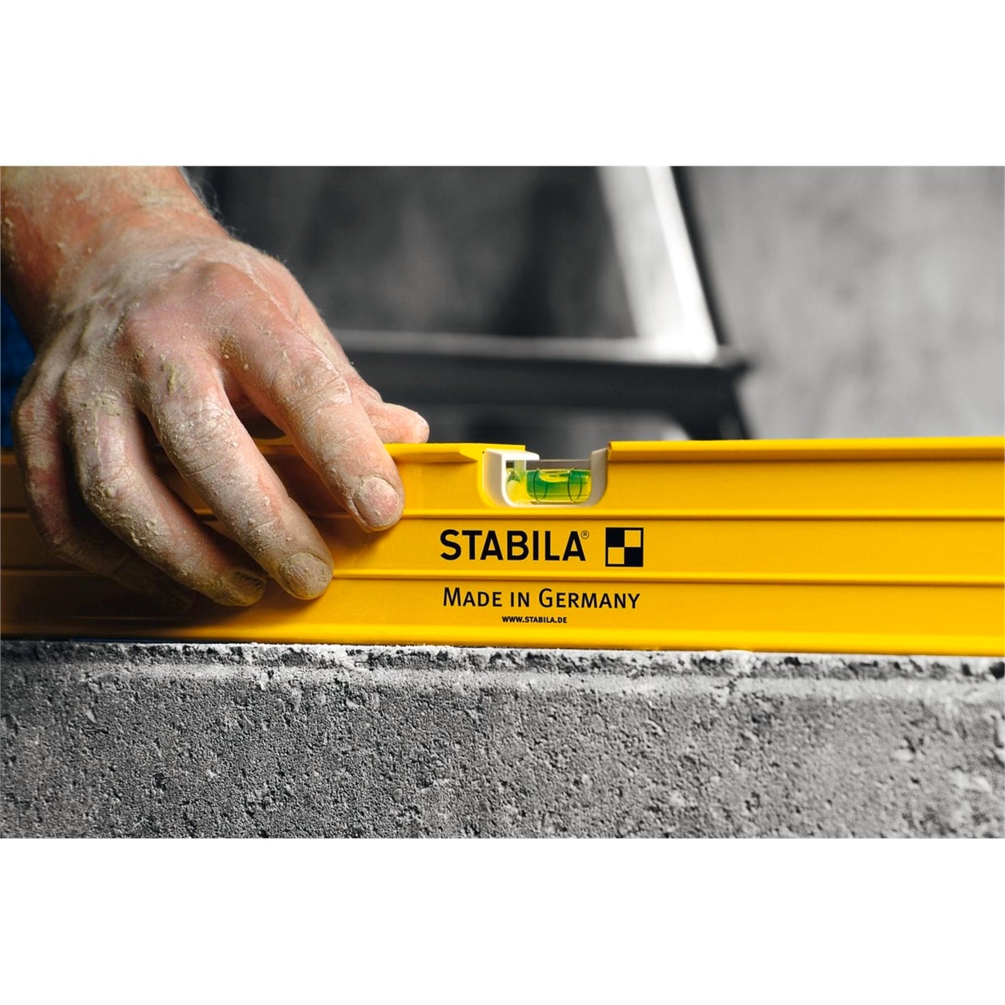 Stabila Trade Spirit Level - 600mm