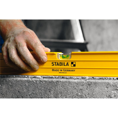 Stabila Trade Spirit Level - 600mm