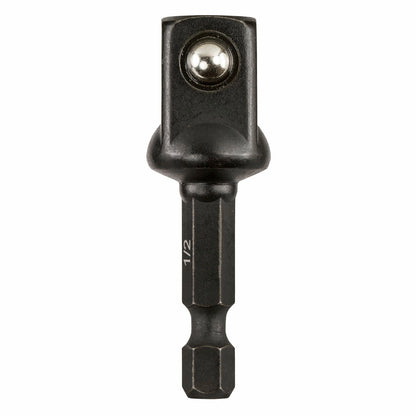 Irwin Impact Pro Performance Socket Adaptor - 50mm