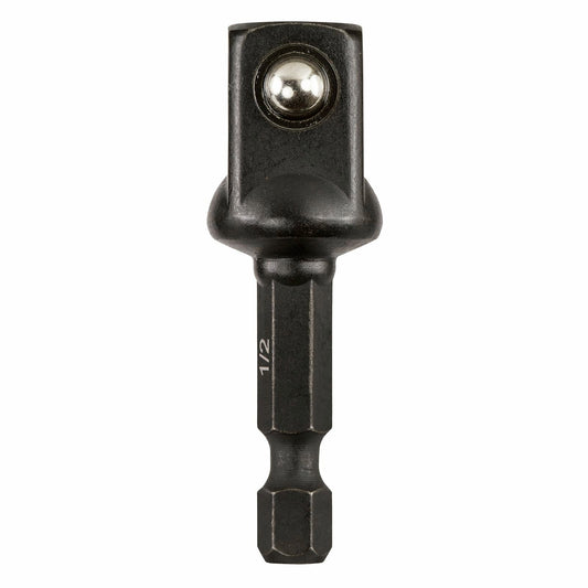 Irwin Impact Pro Performance Socket Adaptor 50mm