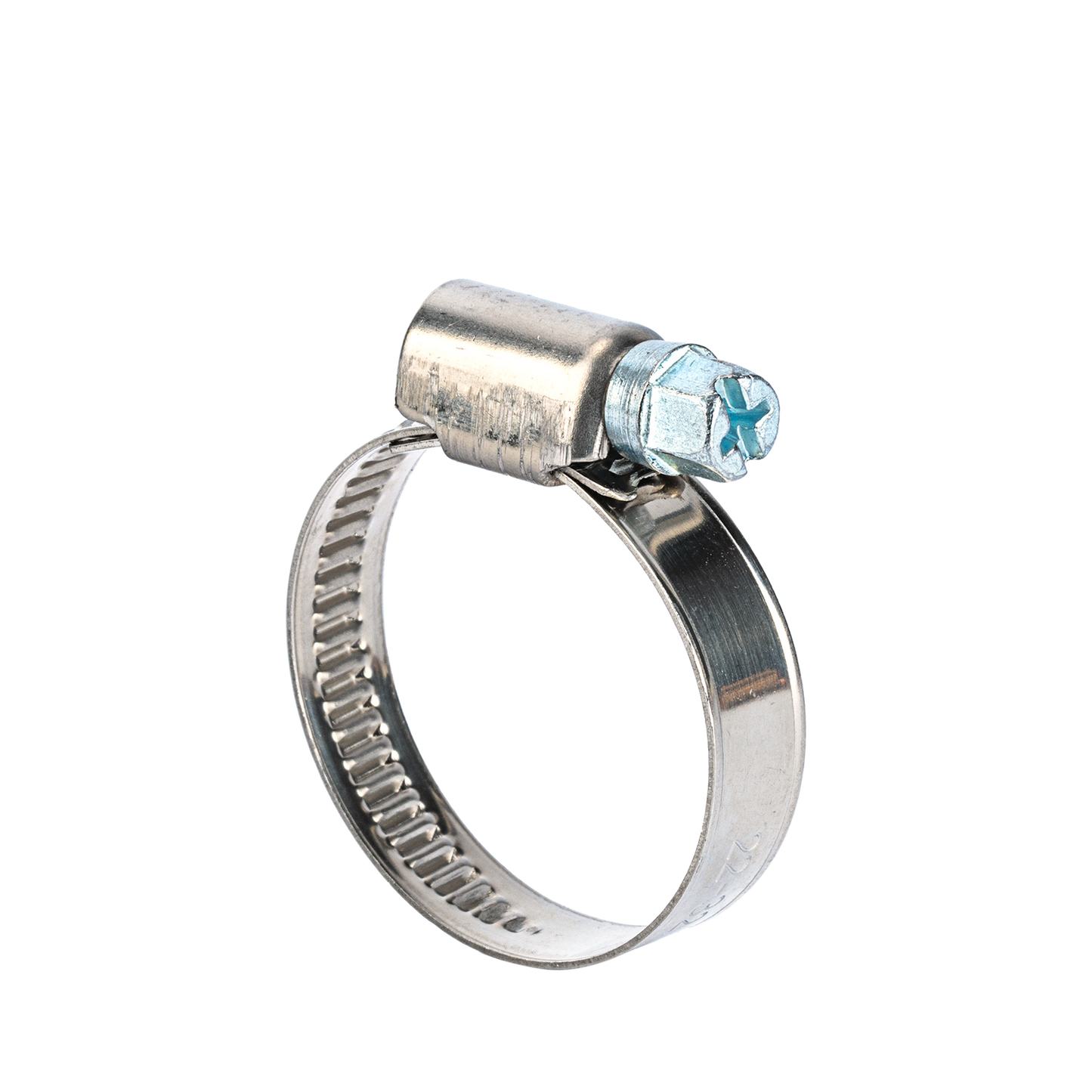 Holman Stainless Steel Hose Clamp - 22-32mm