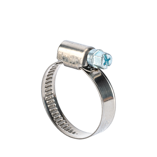 Holman Stainless Steel Hose Clamp - 22-32mm