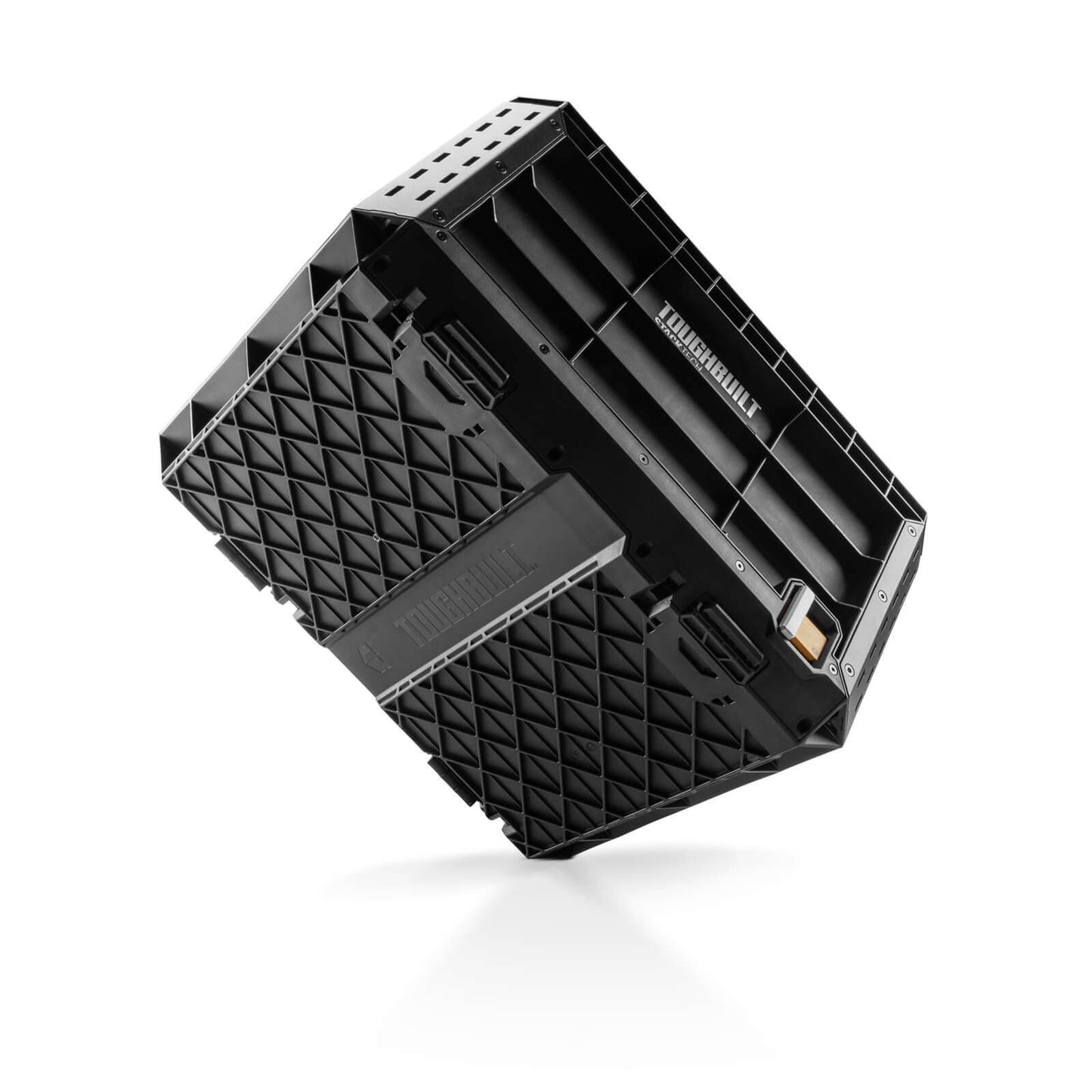 Toughbuilt Stacktech Tool Crate - 482 x 355 x 280mm