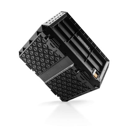 Toughbuilt Stacktech Tool Crate - 482 x 355 x 280mm
