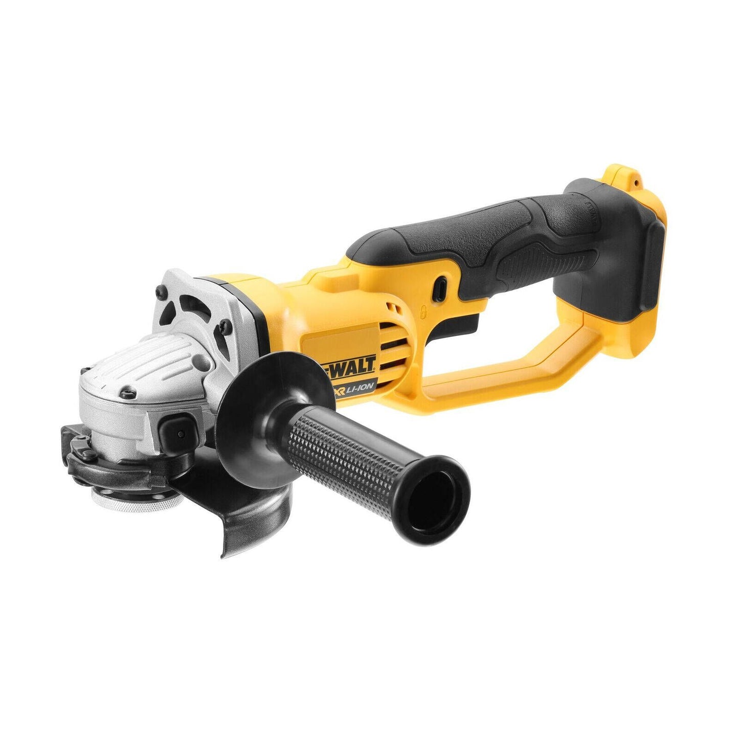 Dewalt XR Hammer Drill & Impact Driver Combo Kit - 18V - 9 Piece - 4.0Ah