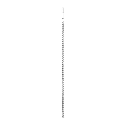 Kango SDS Plus Drill Bit - 14mm x 600mm - Steel - Low Vibration Performance