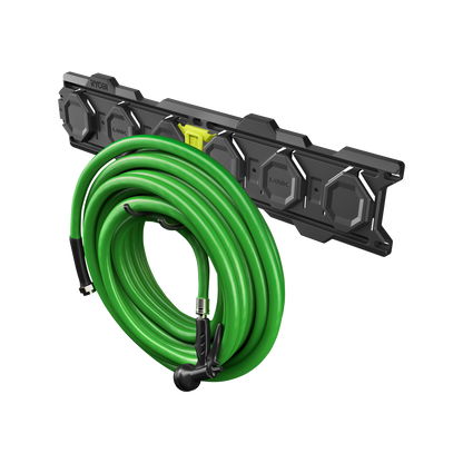 Ryobi Link Utility Hook - 100 x 140 x 148mm - 22.6kg