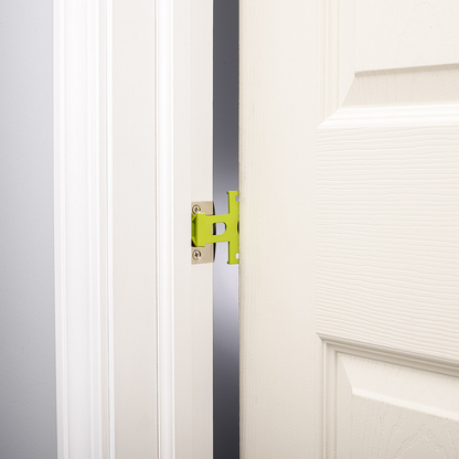 Ryobi Wood Door Lock Installation Kit