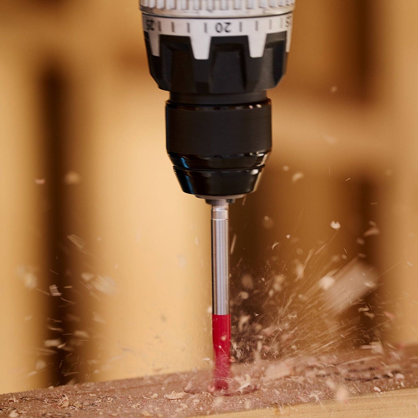 Diablo Speedemon Spade Bit - 28 x 400mm