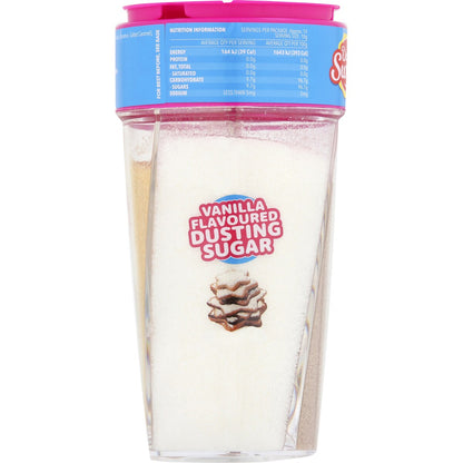 Dollar Sweets Flavoured Dusting Sugar 142g