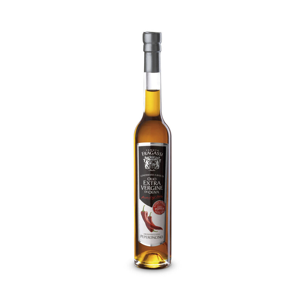 Fragassi Extra Virgin Oil Chilli Pepper - 100mL