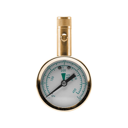 Ozito Tyre Pressure Gauge - TPG 060H - 5-60 PSI