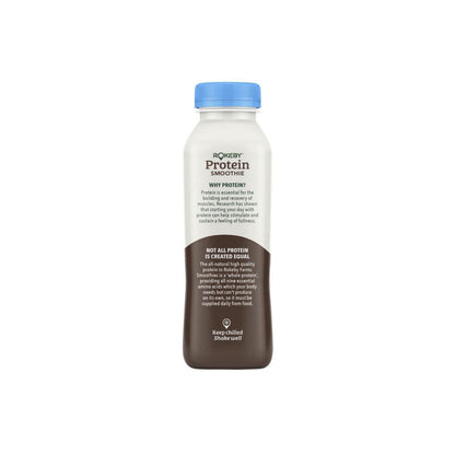 Rokeby Protein Smoothie Choc Honeycomb - 425mL