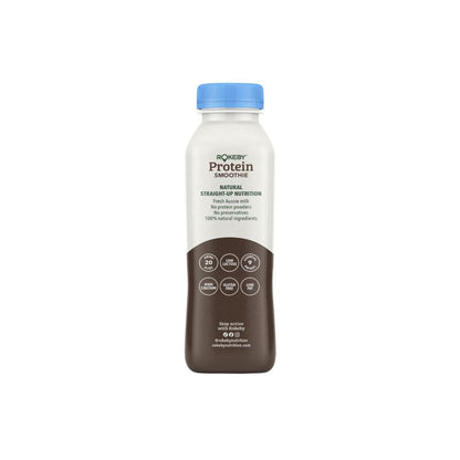 Rokeby Protein Smoothie Choc Honeycomb - 425mL