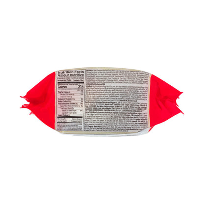 Binggrae Samanco Dessert Sandwich Red Bean 4 Pack - 600mL