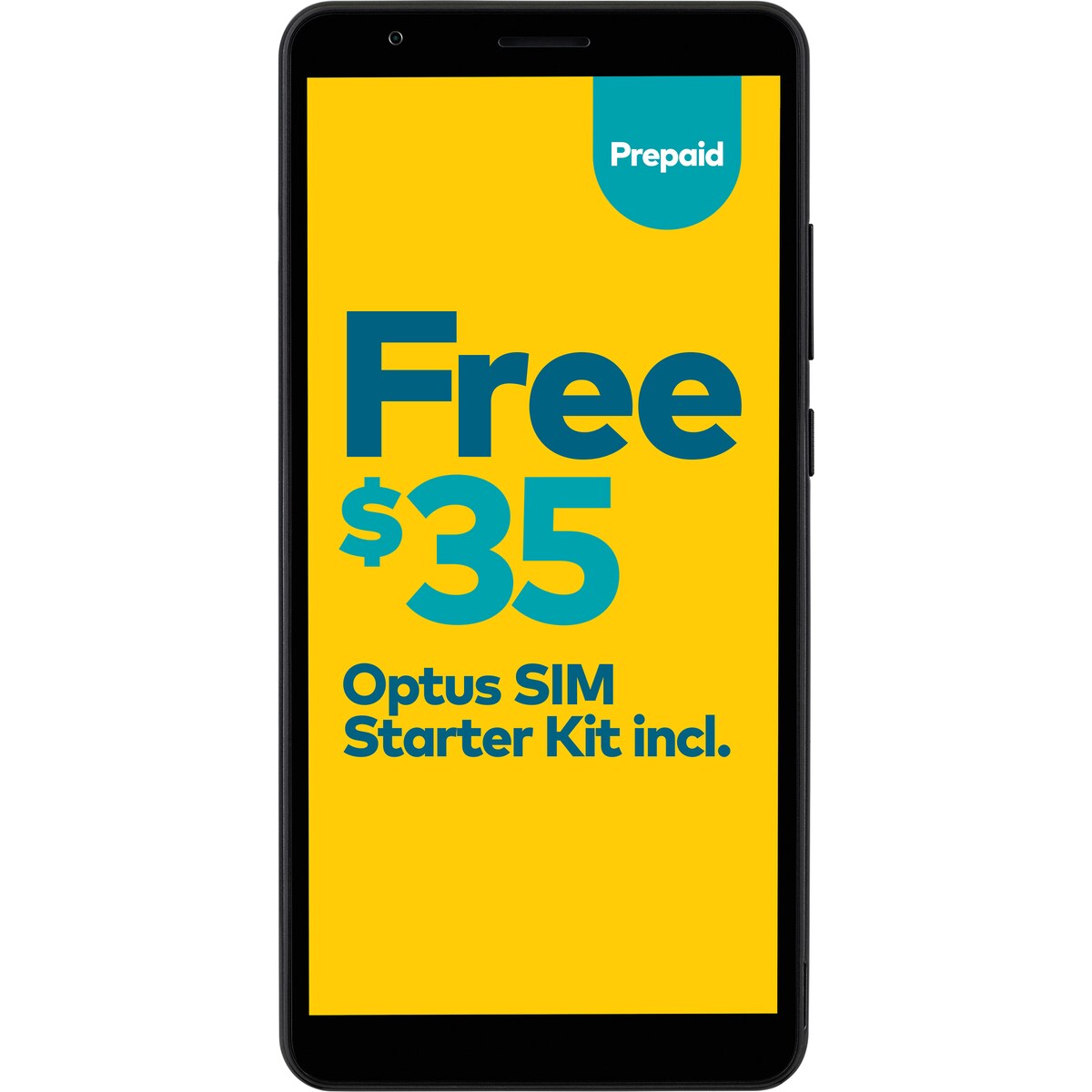 Optus X Sight 3 Mobile Phone Each