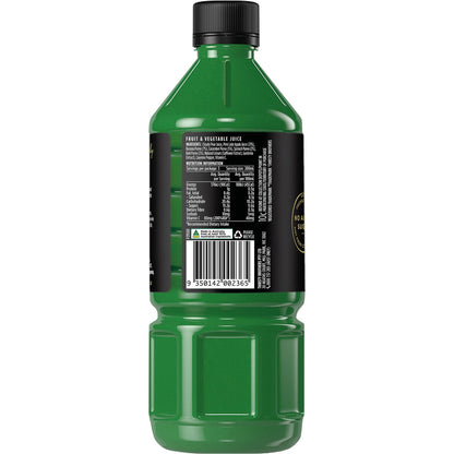 Original Juice Co. Goodness Green 600mL