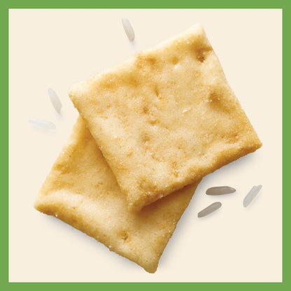 Sunrice Protein Chips Sour Cream And Chives 50g