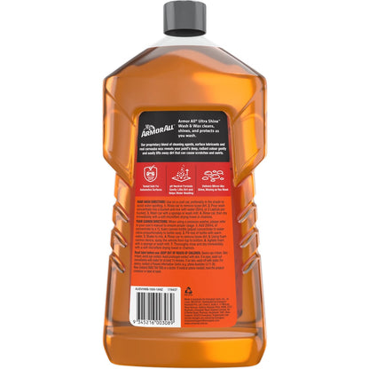 Armor All Ultra Shine Wash & Wax 1l