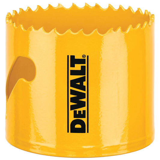 Dewalt Bi Metal Hole Saw - 60mm