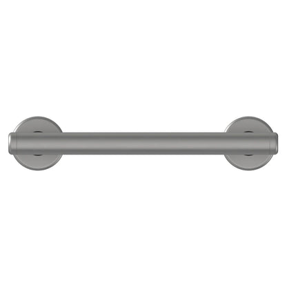 Homecare By Caroma Straight Grab Rail - 300mm - Brushed Nickel