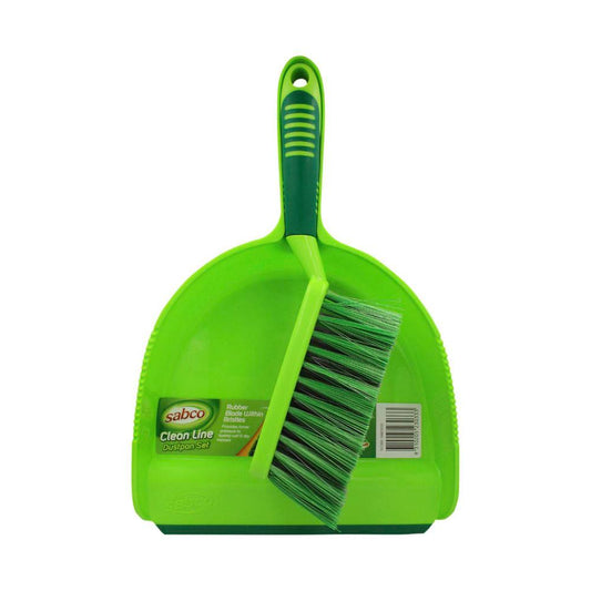 Sabco eanline Dustpan Set - 1 each