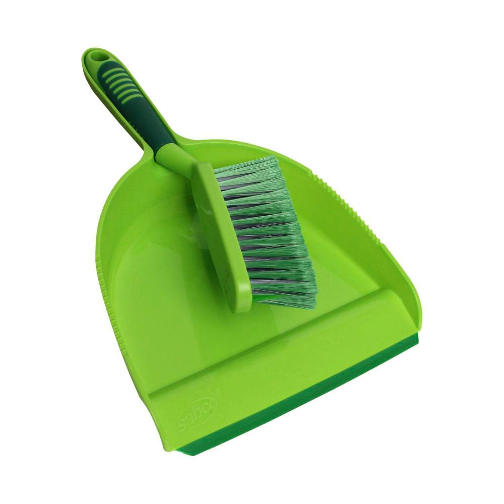 Sabco eanline Dustpan Set - 1 each