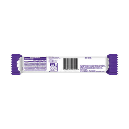 Cadbury Curly Wurly Chocolate Bar - 21.5g