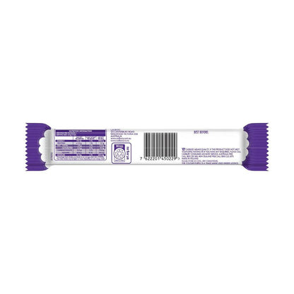 Cadbury Curly Wurly Chocolate Bar - 21.5g