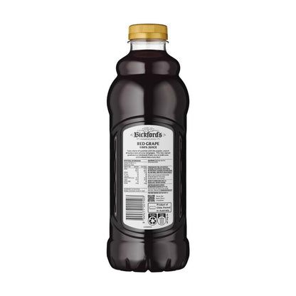 Bickford's Grape Juice - 1L