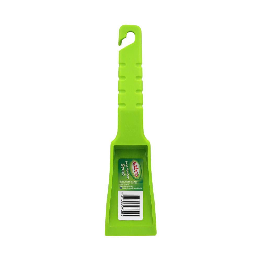 Sabco Long Handled Scrub - 7.5g