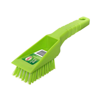 Sabco Long Handled Scrub - 7.5g