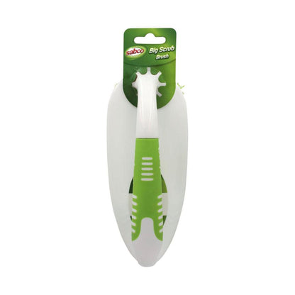 Sabco Big Scrub Brush - 1 each