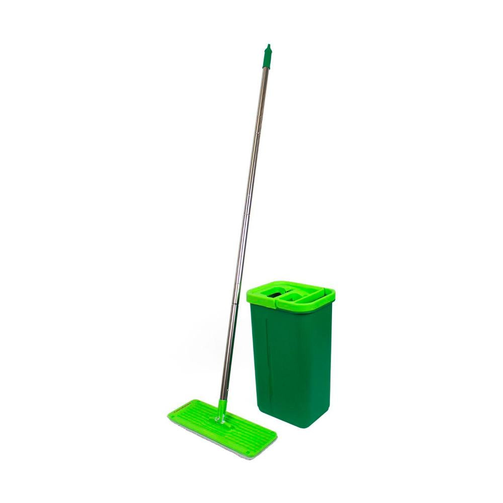 Sabco ean Ease Flat Mop Wringer Set - 1 each