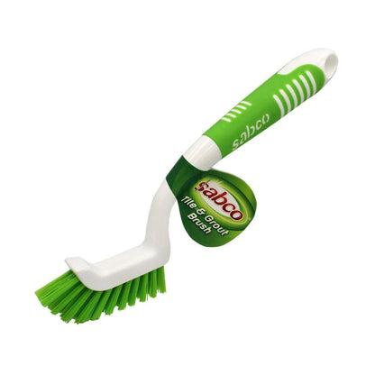 Sabco Tile & Grout Brush - 1 each
