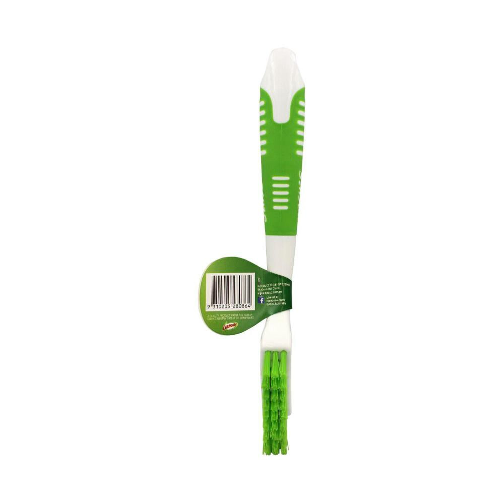 Sabco Tile & Grout Brush - 1 each