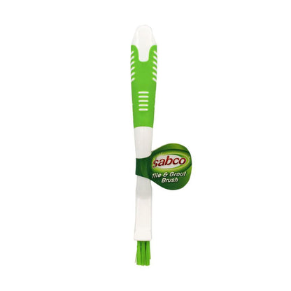 Sabco Tile & Grout Brush - 1 each