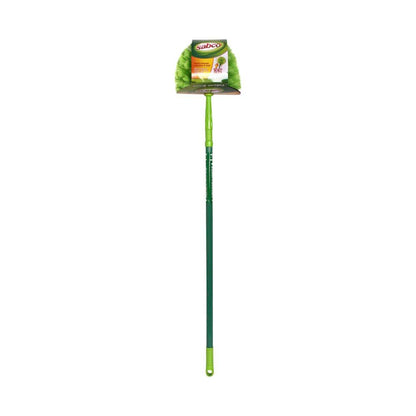 Sabco Domed Cobweb Broom - 1 each