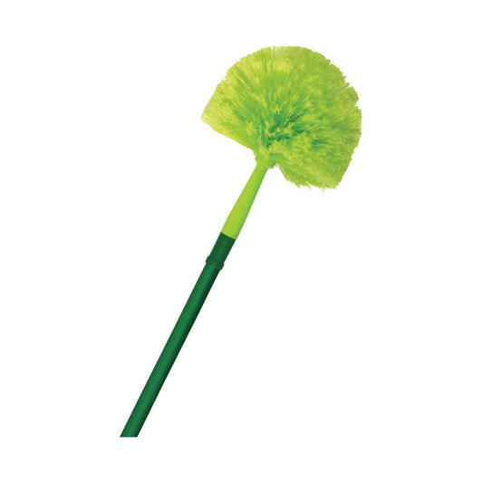Sabco Domed Cobweb Broom - 1 each